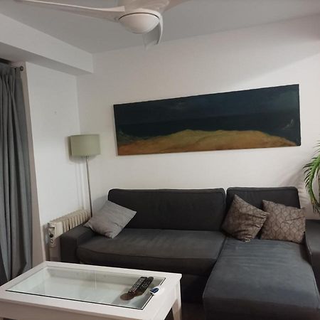 Апартаменты Ribera Calahonda Playa Михас Экстерьер фото